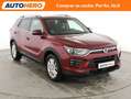 SsangYong Korando D16T Urban 4x2 Aut. Rojo - thumbnail 8