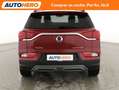 SsangYong Korando D16T Urban 4x2 Aut. Rojo - thumbnail 5