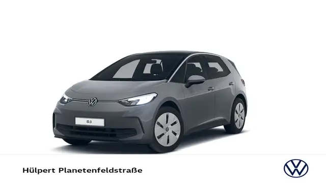 Volkswagen ID.3 Pro NAVI CARPLAY SITZHEIZUNG KEYLESS GO