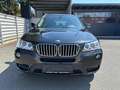 BMW X3 xDrive28i Aut. --- Wenig Kilometer --- Schwarz - thumbnail 2