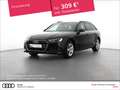 Audi A4 Avant 30 TDI S-TRONIC LED AHK NAV PLUS RÜFA   PDC Schwarz - thumbnail 1