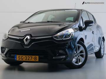 0.9 TCe Limited Sport (PARKEERSENSOREN,NAVIGATIE,L