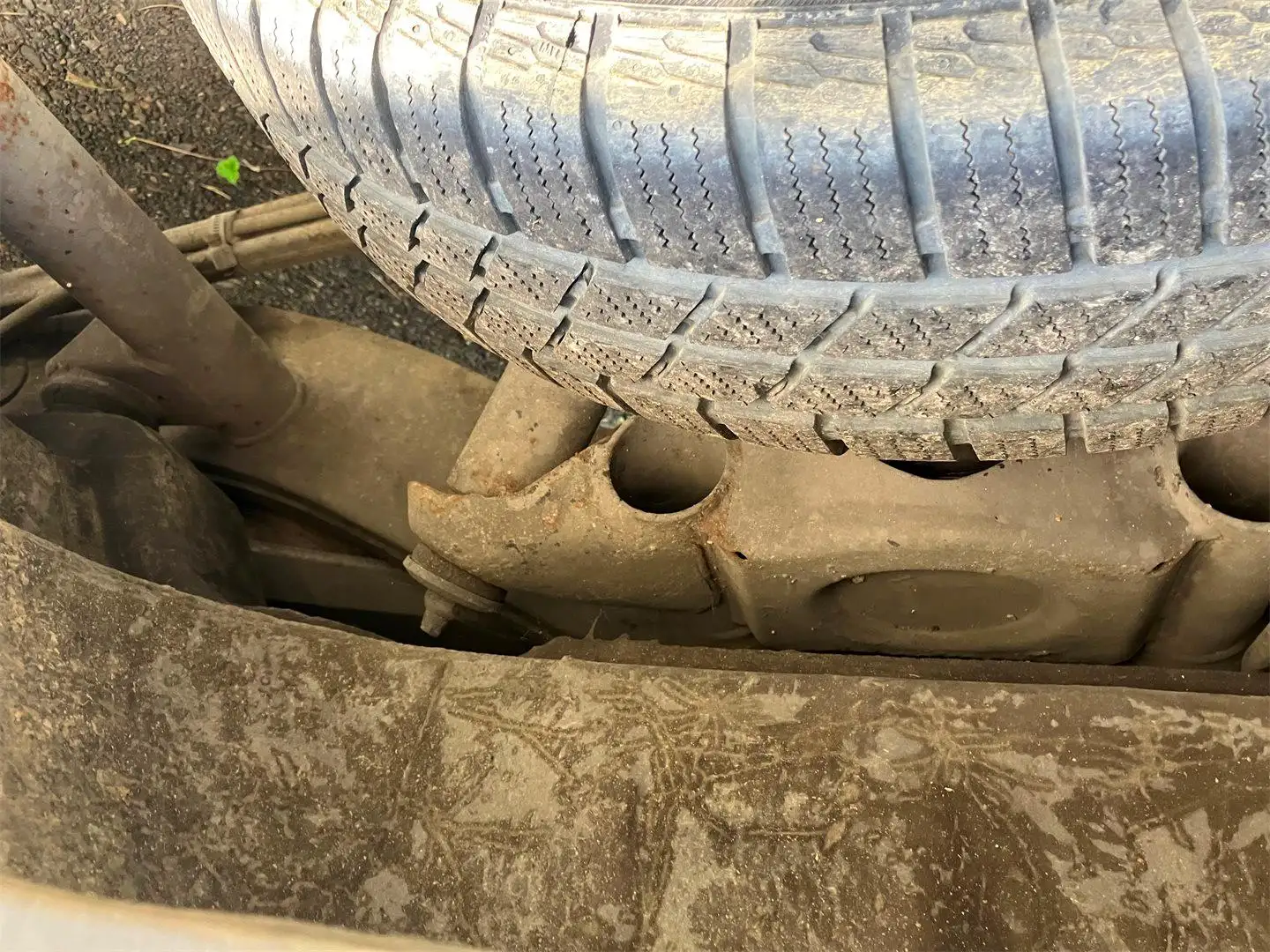 Puch G 230 E Yeşil - 2