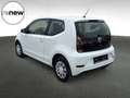 Volkswagen up! Up! 1.0i Up! Bianco - thumbnail 4