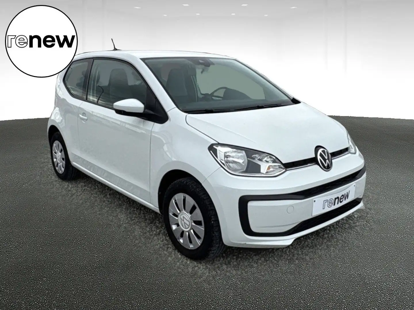 Volkswagen up! Up! 1.0i Up! Bianco - 2