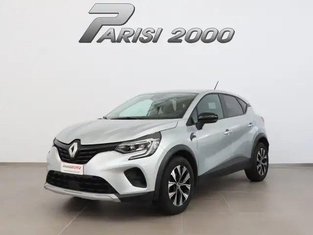 Renault Captur TCe 90CV BVM6 Evolution*PROMO PARISI GROUP*