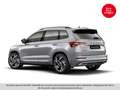 Skoda Karoq 4x4 Sportline TDI DSG Silber - thumbnail 5