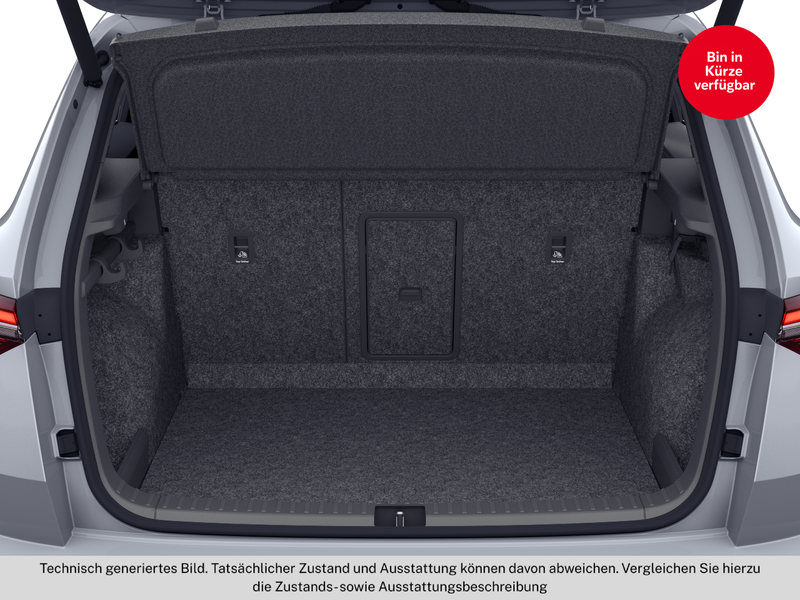Skoda Karoq 4x4 Sportline TDI DSG — photo 4