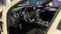 Mercedes-Benz C 63 AMG AMG C 63 AMG Speedshift 7G-MCT Weiß - thumbnail 15