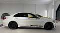 Mercedes-Benz C 63 AMG AMG C 63 AMG Speedshift 7G-MCT Weiß - thumbnail 4