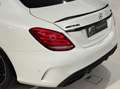 Mercedes-Benz C 63 AMG AMG C 63 AMG Speedshift 7G-MCT Weiß - thumbnail 10