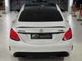 Mercedes-Benz C 63 AMG AMG C 63 AMG Speedshift 7G-MCT Weiß - thumbnail 9