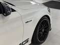 Mercedes-Benz C 63 AMG AMG C 63 AMG Speedshift 7G-MCT Weiß - thumbnail 5