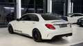 Mercedes-Benz C 63 AMG AMG C 63 AMG Speedshift 7G-MCT Weiß - thumbnail 8