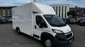 Peugeot Boxer Kasten Hochraum 435 L4H2 Komfort Plus Blue Weiß - thumbnail 1