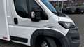 Peugeot Boxer Kasten Hochraum 435 L4H2 Komfort Plus Blue Weiß - thumbnail 12