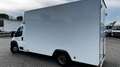 Peugeot Boxer Kasten Hochraum 435 L4H2 Komfort Plus Blue Weiß - thumbnail 4