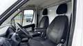 Peugeot Boxer Kasten Hochraum 435 L4H2 Komfort Plus Blue Weiß - thumbnail 5