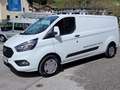 Ford Transit Custom Kasten Einzelkabine L2H1 320 Trend Weiß - thumbnail 3