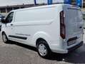 Ford Transit Custom Kasten Einzelkabine L2H1 320 Trend Weiß - thumbnail 4