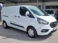 Ford Transit Custom Kasten Einzelkabine L2H1 320 Trend Weiß - thumbnail 2