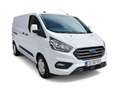 Ford Transit Custom Kasten Einzelkabine L2H1 320 Trend Weiß - thumbnail 1