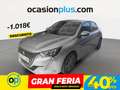 Peugeot 208 1.2 Puretech S&S Active Pack 75 Gris - thumbnail 1