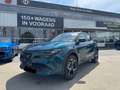 Alfa Romeo Junior Ibrida Bleu - thumbnail 1