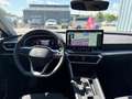 SEAT Leon Sportstourer FR 1.5 eTSI Mild-Hybrid 150PS 7DSG... Blau - thumbnail 5