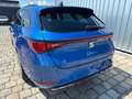 SEAT Leon Sportstourer FR 1.5 eTSI Mild-Hybrid 150PS 7DSG... Blau - thumbnail 4