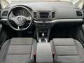Volkswagen Sharan 2.0 TDI DSG *7SITZ*NAVI*T.WINK*SPUR* Weiß - thumbnail 10