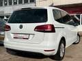 Volkswagen Sharan 2.0 TDI DSG *7SITZ*NAVI*T.WINK*SPUR* Weiß - thumbnail 8