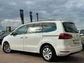 Volkswagen Sharan 2.0 TDI DSG *7SITZ*NAVI*T.WINK*SPUR* Weiß - thumbnail 15