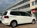 Volkswagen Sharan 2.0 TDI DSG *7SITZ*NAVI*T.WINK*SPUR* Weiß - thumbnail 16