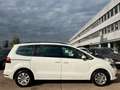 Volkswagen Sharan 2.0 TDI DSG *7SITZ*NAVI*T.WINK*SPUR* Weiß - thumbnail 5