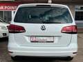 Volkswagen Sharan 2.0 TDI DSG *7SITZ*NAVI*T.WINK*SPUR* Weiß - thumbnail 7