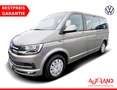 Volkswagen T6 Caravelle 2.0 TSI Navi 8-Sitzer Kamera AHK Beige - thumbnail 1