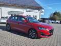 Ford Focus Titanium MHEV Rouge - thumbnail 1