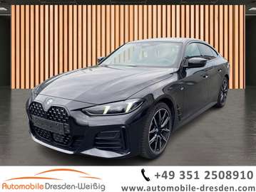 i xDrive M Sport*HeadUp*Glasdach*