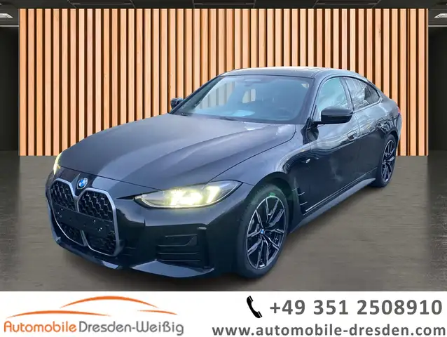 BMW 430 i xDrive M Sport*HeadUp*Glasdach*