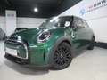 MINI Cooper Aut Full LED Carplay Sportstoelen DAB PDC SfeerLi Grün - thumbnail 7