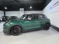 MINI Cooper Aut Full LED Carplay Sportstoelen DAB PDC SfeerLi Grün - thumbnail 4