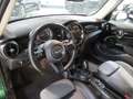 MINI Cooper Aut Full LED Carplay Sportstoelen DAB PDC SfeerLi Grün - thumbnail 10