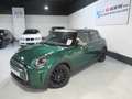 MINI Cooper Aut Full LED Carplay Sportstoelen DAB PDC SfeerLi Grün - thumbnail 3