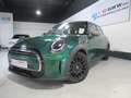 MINI Cooper Aut Full LED Carplay Sportstoelen DAB PDC SfeerLi Grün - thumbnail 2