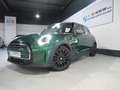 MINI Cooper Aut Full LED Carplay Sportstoelen DAB PDC SfeerLi Grün - thumbnail 22