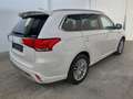 Mitsubishi Outlander Plug-in Hybrid PLUS Weiß - thumbnail 3