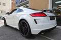 Audi TT Coupé 45 TFSI quattro S-tronic COMPETITION B&O Weiß - thumbnail 3