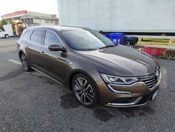 Talisman Sporter Sporter 1.6 dci energy Intens 130cv