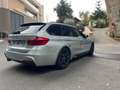 BMW 320 3 SERIES TOURING F31 M SPORT Argintiu - thumbnail 4